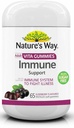 Nature's Way Vita Gummies Adult Immune Support 65 gummies x 3 Pack = 195 gummies