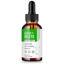 Gluco Delete - Gluco Delete Liquid Drops (Single)