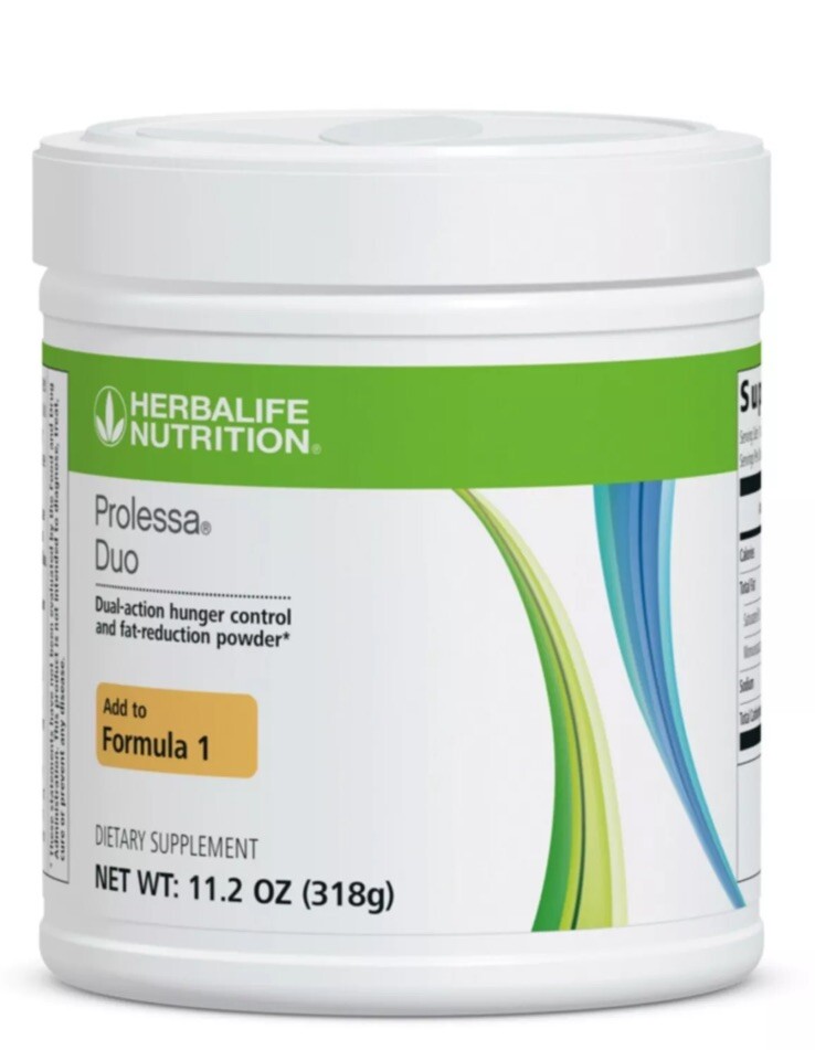 Prolessa® Duo: 30-Day Program Exp 02/2026 Free Shipping