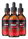 (3 Pack) Sugar Six Blood Drops, Official SugarSix for Stable and Healthy Levels