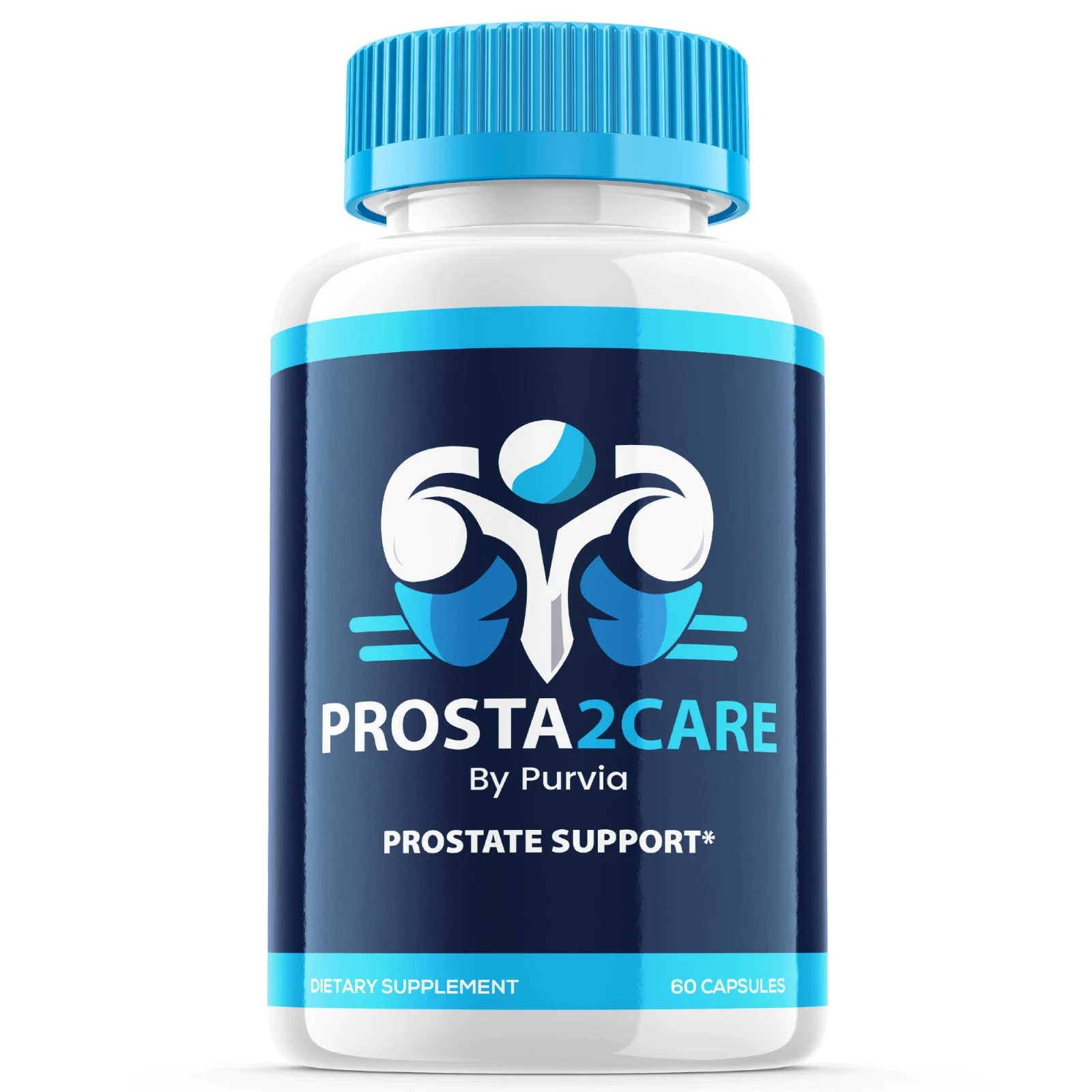 Prosta2care Capsules Men Advanced Strength Formula for Overall Wellness Support