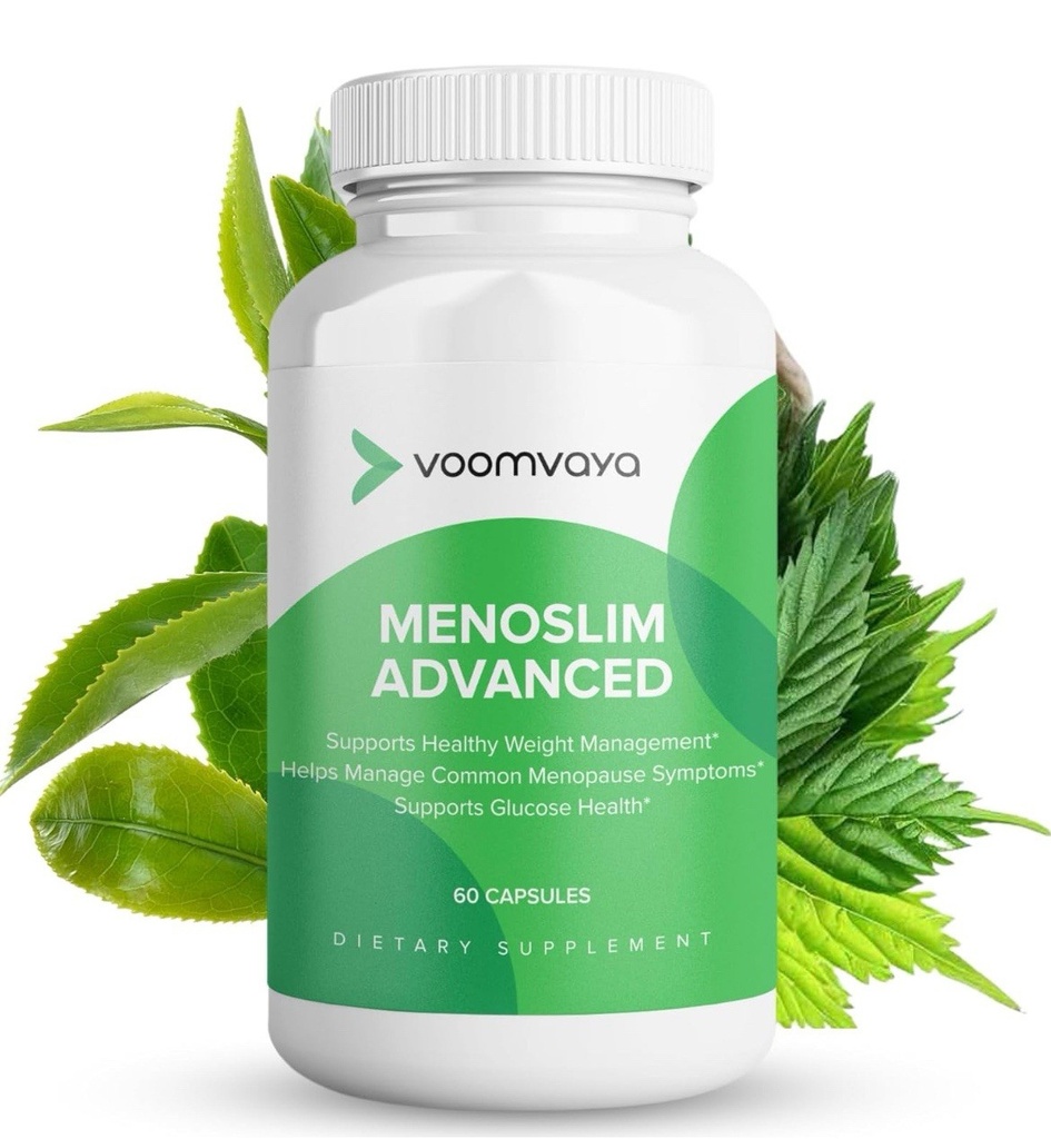 Menopause Weight Loss Pills - Target Hormonal Changes and Achieve Slimming Goals