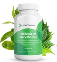 Menopause Weight Loss Pills - Target Hormonal Changes and Achieve Slimming Goals