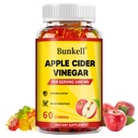 Apple Cider Vinegar Supplement Gummies - Digestive Health,Weight Loss Support
