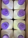 Abbott VITAL HIGH PROTEIN 1 LITER BOTTLE READY-TO-HANG EXP 01/01/2026 Lot of 8
