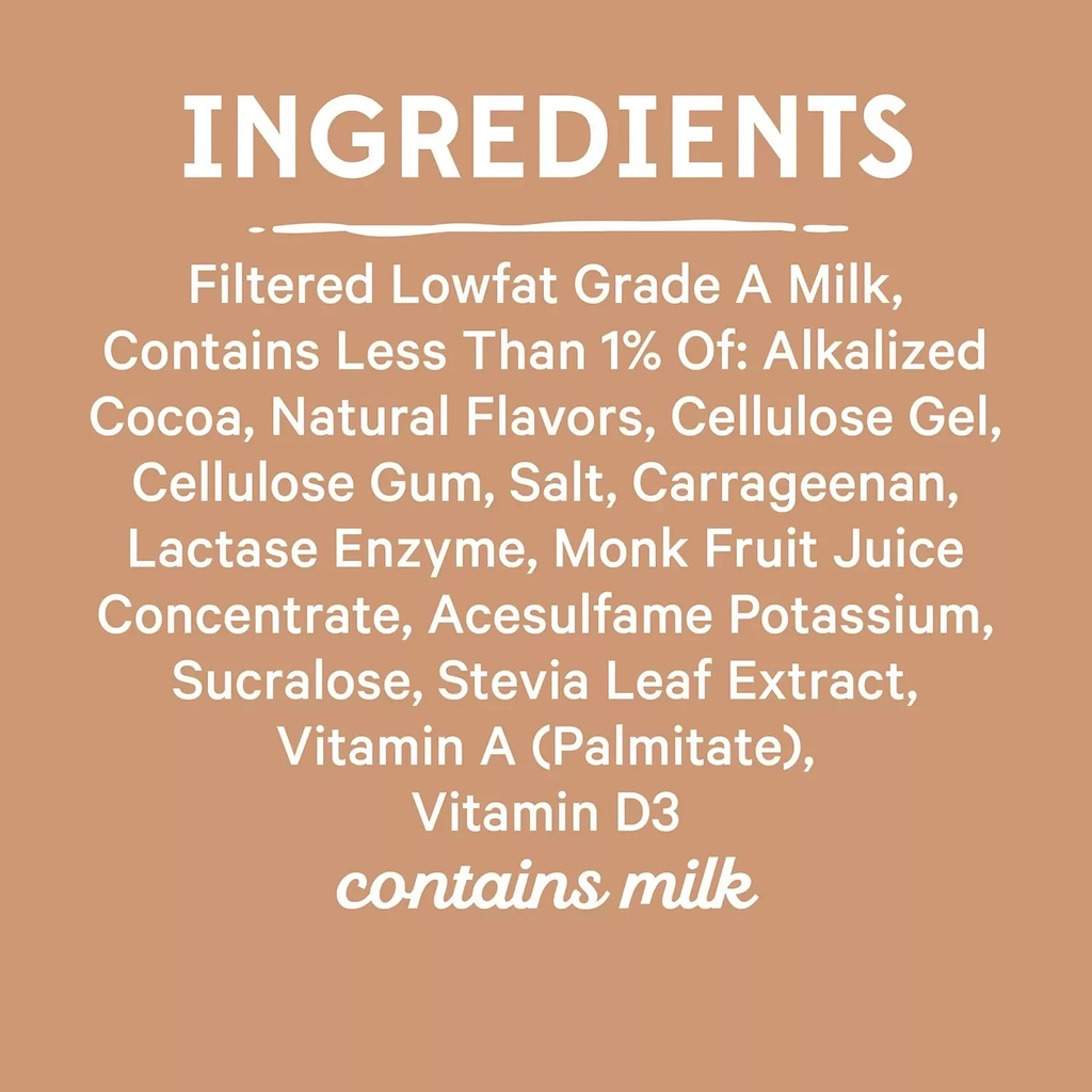 Fairlife Nutrition Plan 30g Protein Shake, Chocolate (11.5 fl. oz, 12 Pack)