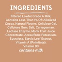 Fairlife Nutrition Plan 30g Protein Shake, Chocolate (11.5 fl. oz, 12 Pack)