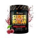ALPHA LION Superhuman Burn 2-in-1 Metabolism Booster Pre Workout, Weight Loss...