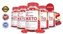 Lifetime Keto ACV Gummies 1000MG Apple Cider Vinegar 300 Gummys