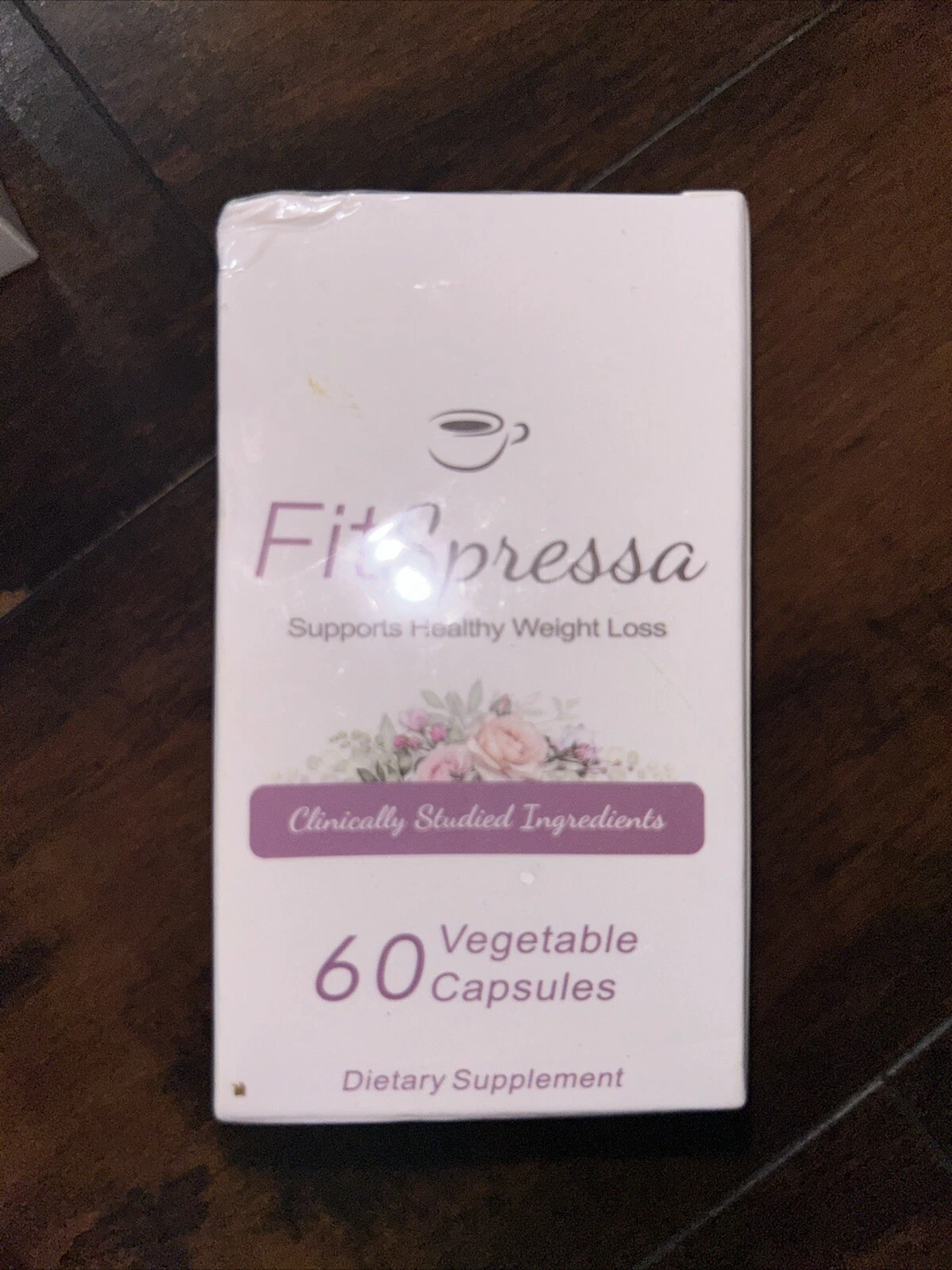 FitSpressa Supports Healthy Weight Loss