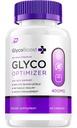 (1 Pack) Glyco Boost Blood Support Capsules – Glyco Optimizer Pills Max Strength