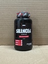 Redcon1 SILENCER Stimulant Free Fat Burner CAFFEINE FREE 120 Caps 2027 Expiry