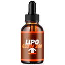 Lipo Glow 360 Drops Max Strength Keto Formula Weight Management Supplement 60ML