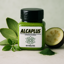 Alcaplus Weight Loss Supplement Natural Fat Burning Metabolism Boost For Women