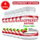 Pure Raspberry Ketone Diet Pills Fat Burner Works Fast For Women and Men 1000 mg