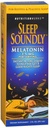 Windmill Natural Vitamins Sleep Soundly Melatonin Liquid 2 oz