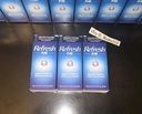 EXP 03/2028+! 3 Lot REFRESH P.M. PM Preservative-Free Eye Ointment .12oz (3.5g)