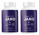 Fit Jaro Slim Capsules, FitJaro Slim Advanced Dietary Supplement ( 2 Pack )