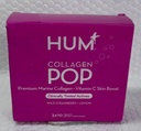 HUM Collagen Pop - Collagen Tablets for Skin - Collagen Supplement 11/25