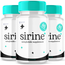 Sirine Advanced Keto Formula Max Loss Support Fitness Supplement 180 Capsules