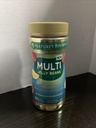 Nature's Bounty Multi Jelly Beans, Sealed 90 Jelly Beans