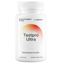 Testpro Ultra Multivitamin For Men
