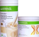 FORMULA 1 HEALTHY MEALShake mix Vanilla,PROTEIN POWDER 200G