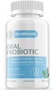 1 - Best Breath Oral Dietary Supplement for Teeth, Bad Breath and Gums Repair