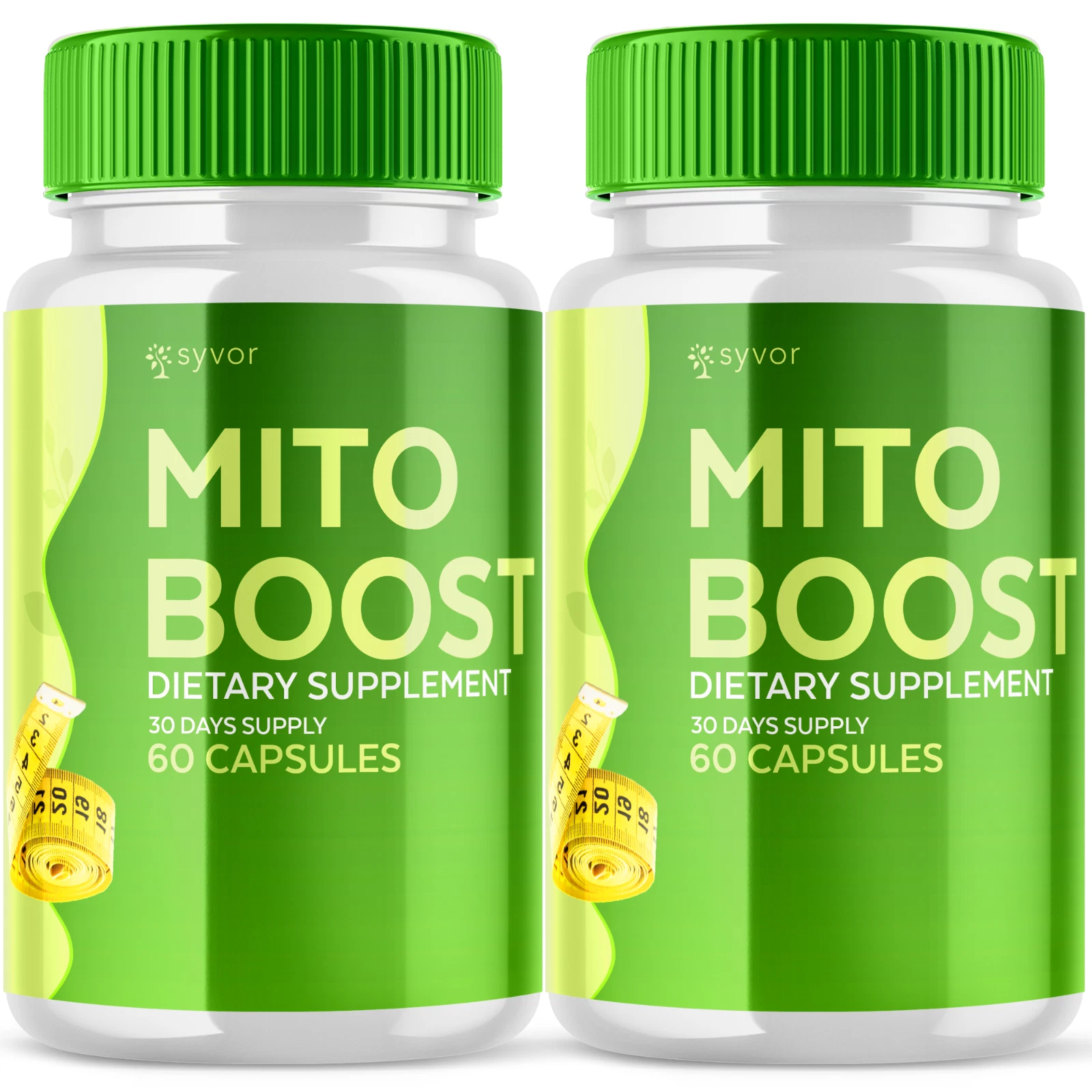 Mito Boost Keto Pills Advanced Weight Loss Support Maximum Strength 120 Capsules