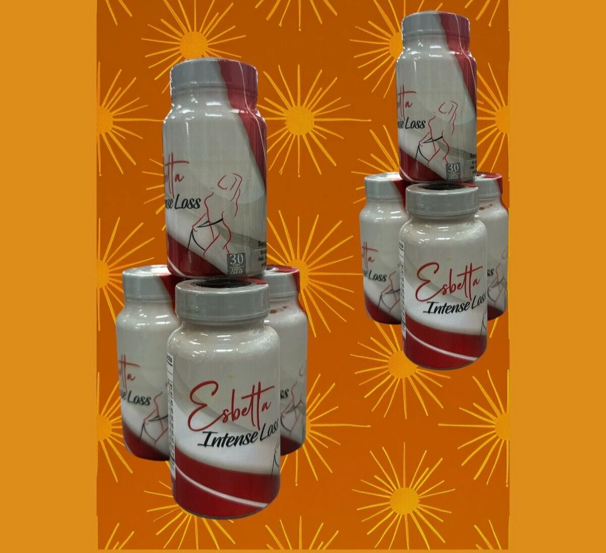 Esbelta Intense Loss