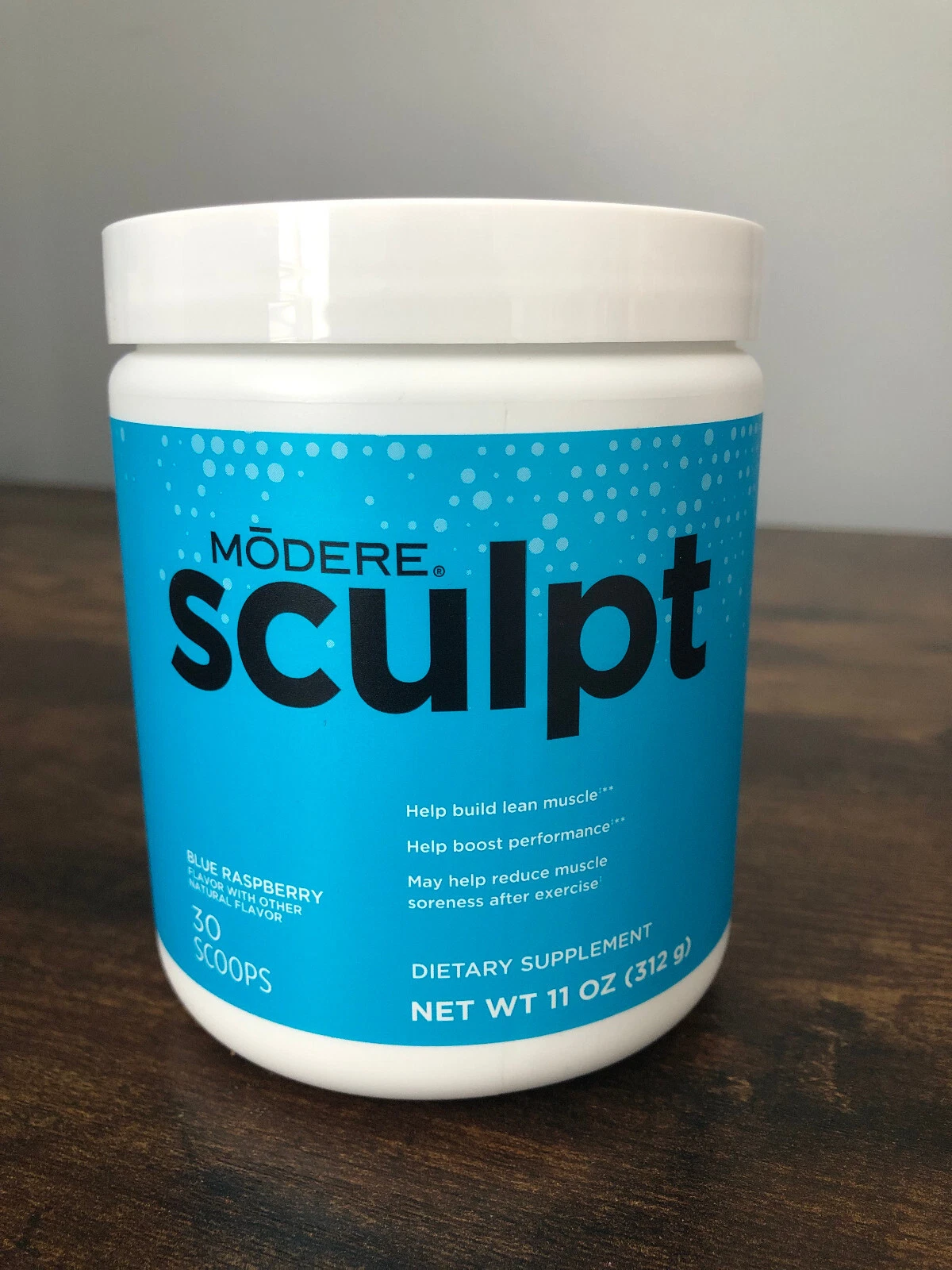 Modere Sculpt | 11 oz.