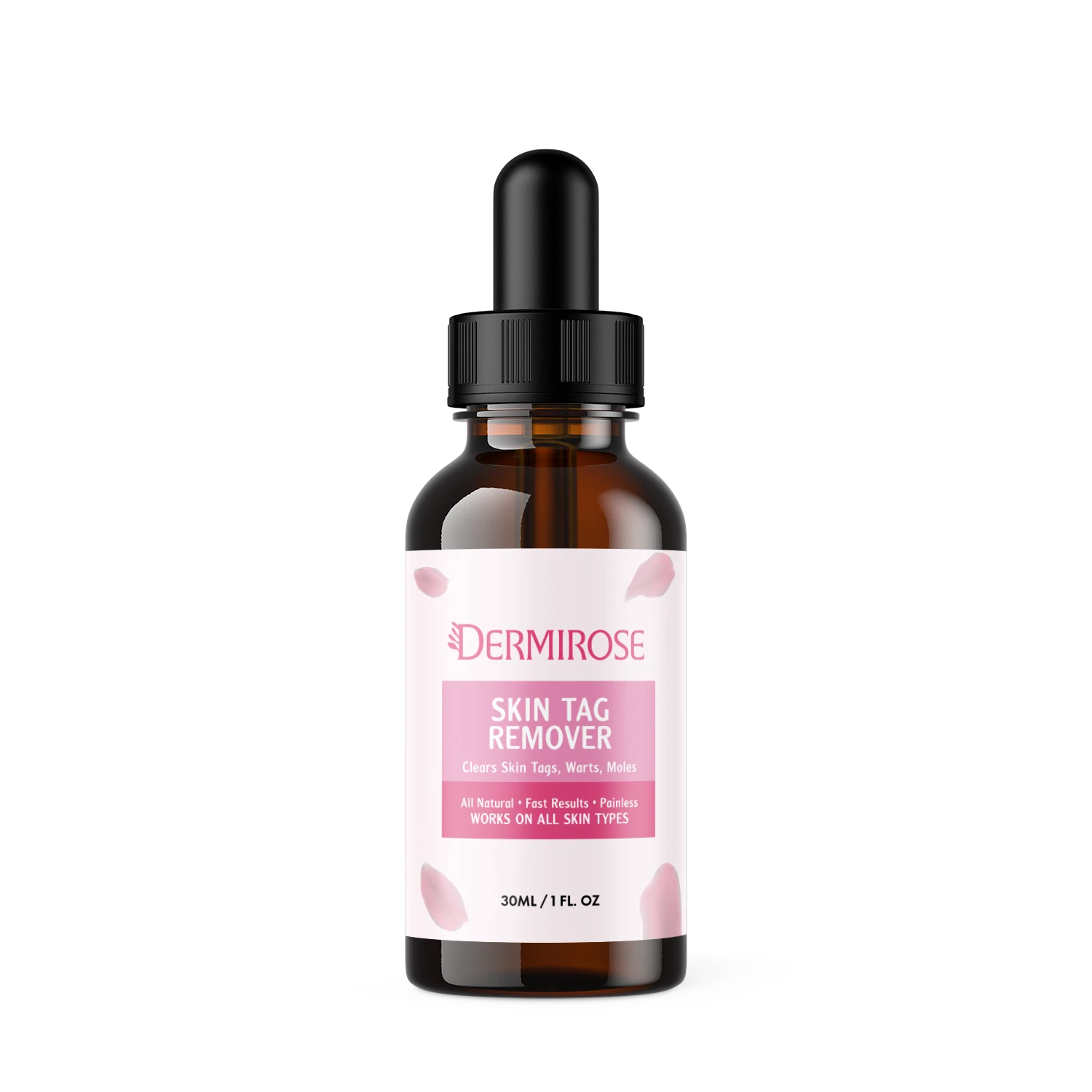 Dermirose Skin - Dermirose Liquid Skin Drops ORIGINAL - 1 Pack
