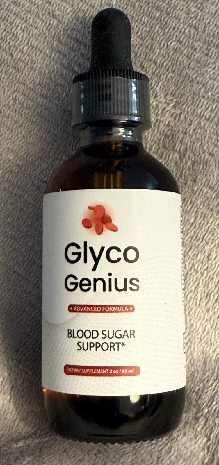 Glyco Genius Brand New sealed in original