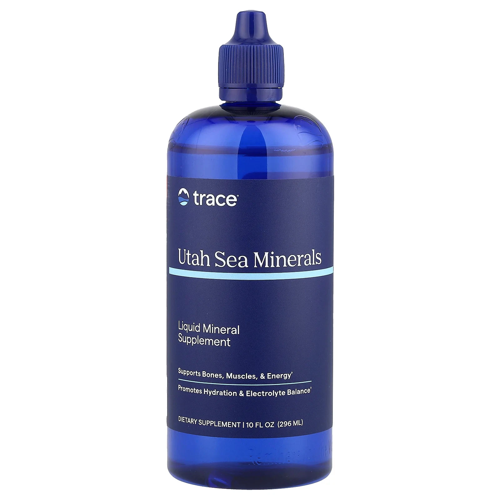 Utah Sea Minerals, 10 fl oz (296 ml)