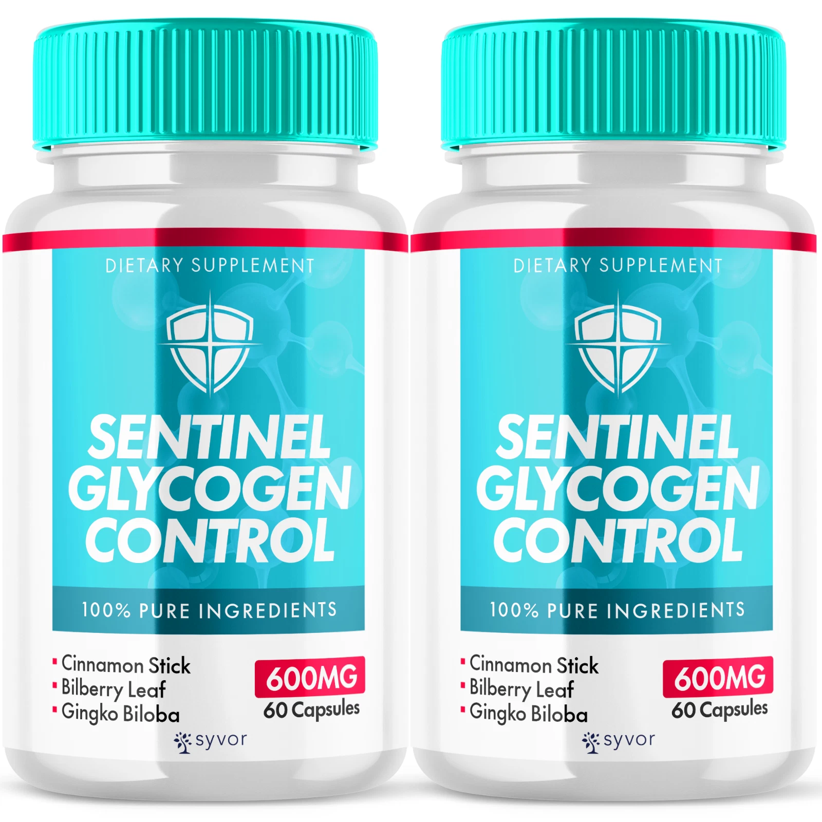 Sentinel Glycogen Pills Advanced Glycogen Max Support Supplement 120 Capsules
