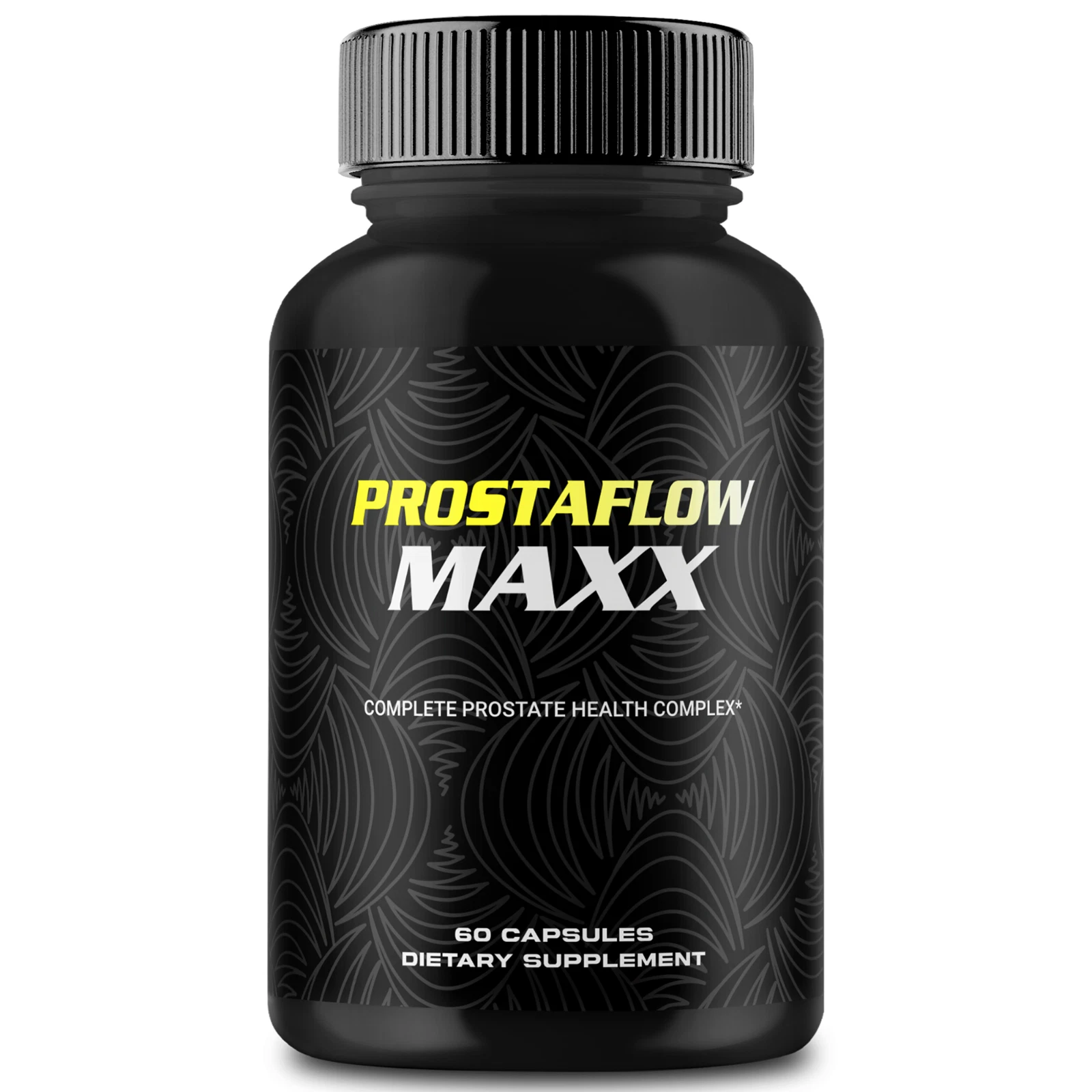 ProstaFlow Maxx Pills to Improve Prostate Health and Bladder Functions 60ct