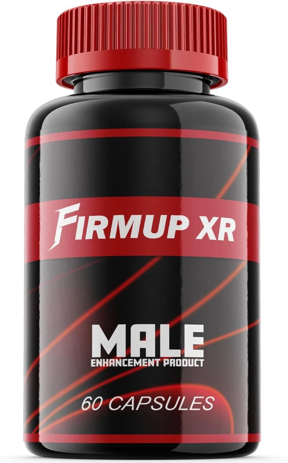Firmup XR Men Pills - Firmup XR Male Vitality Support Supplement OFFICIAL -1Pack