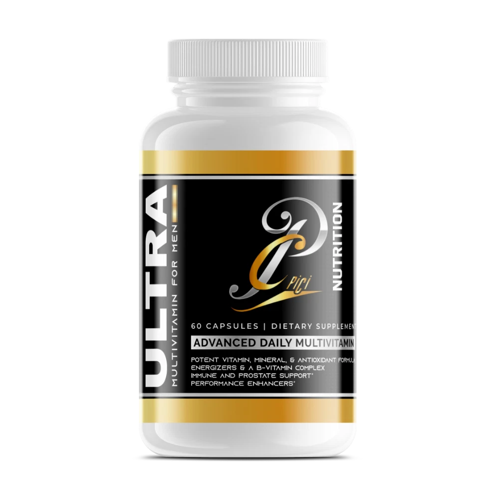 Ultra Multivitamin for Men