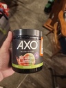 Axo Nutrition, Pre-workout Energy Gummies, Watermelon Flavor, 75 Gummies