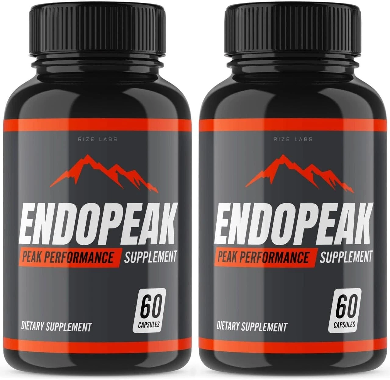 Prolong Power Pills Pro long power for ED prolong supplement 120capsules 2X pack