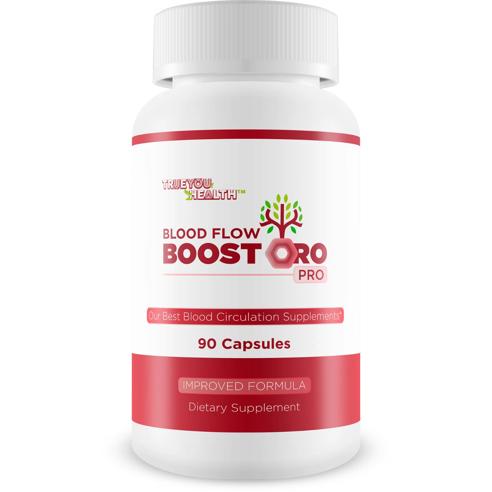 Blood Flow Boostoro Pro - Our Best Blood Flow Pills for Men - Better Blood Flow