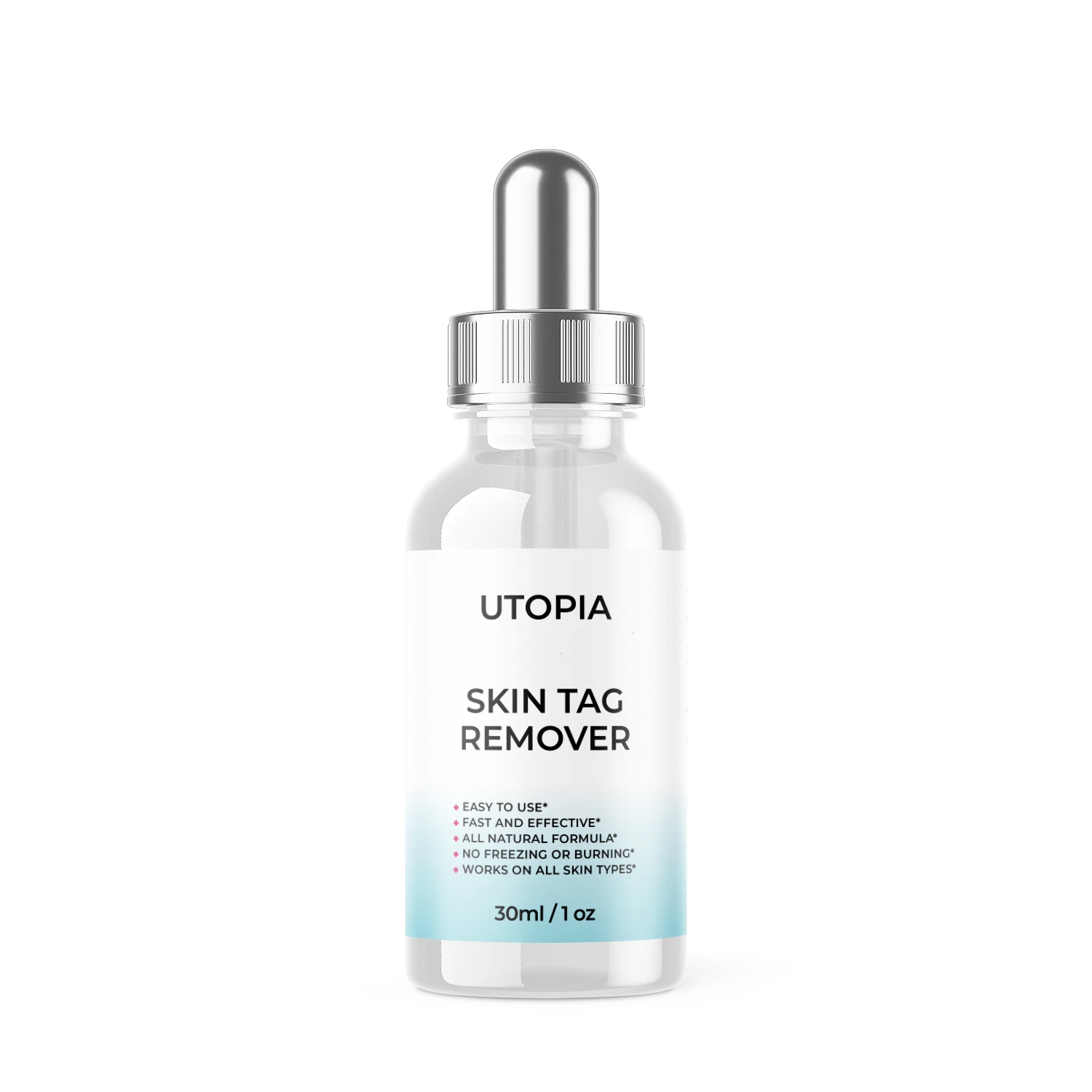 (1 Pack) Utopia Skin Drops - Safe for All Skin Types