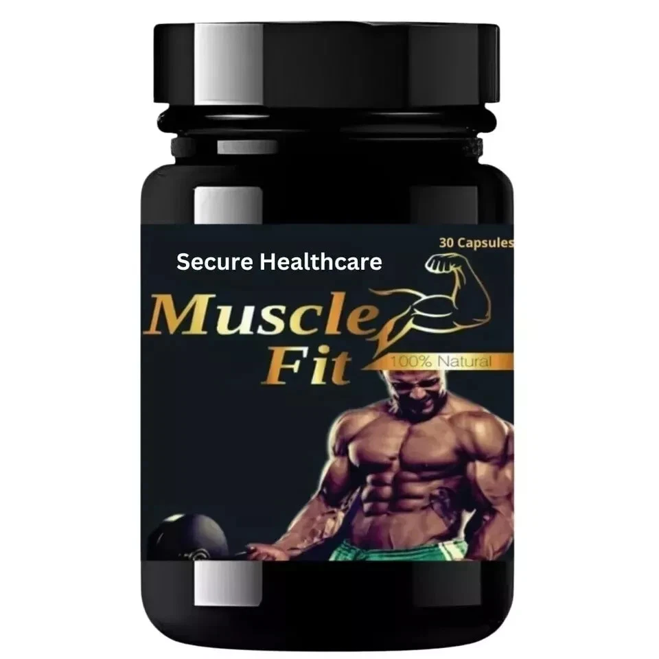Weight Gain Pills for Fast Massive Weight Gain in Men and Women 30caps Pack of 1