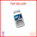 GAT Sport Essentials Caffeine Metabolism and Performance, 100 Tablets