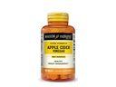 APPLE CIDER EXTRA STRENGTH VINEGAR NATURAL Weight Loss FAT BURN 100 tablets