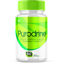 Purodrine Advanced Weight Management and Boosts Energy 60 Capsules