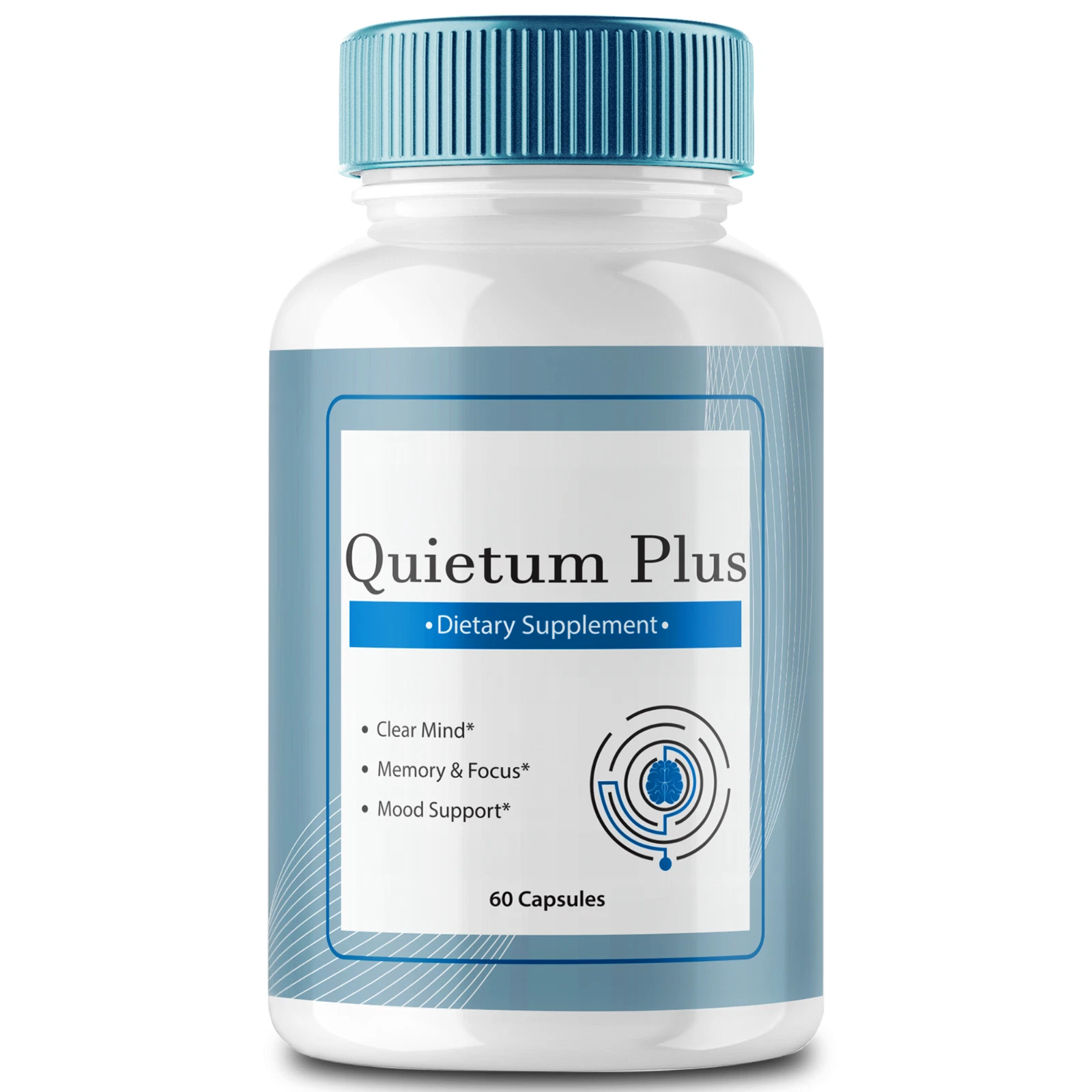 Quietum Plus Tinnitus Relief Supplement Reduce Ear Ringing Advanced Formula