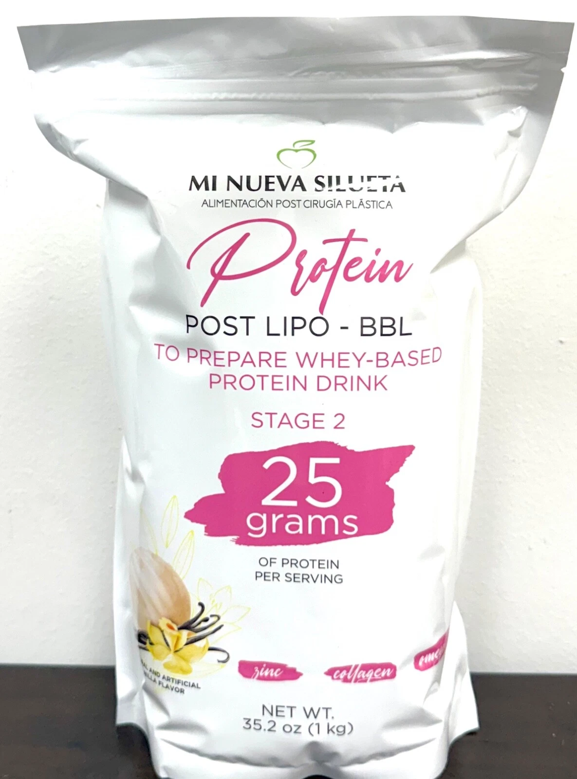 Lipotransfer Protein Stage 2 My New Silhouette Helps Maintain transferred Fat