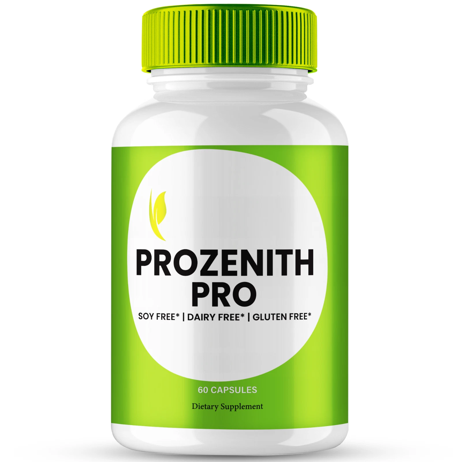 Prozenith Pro Keto Capsules, Advanced Weight Loss Management Pills 60ct