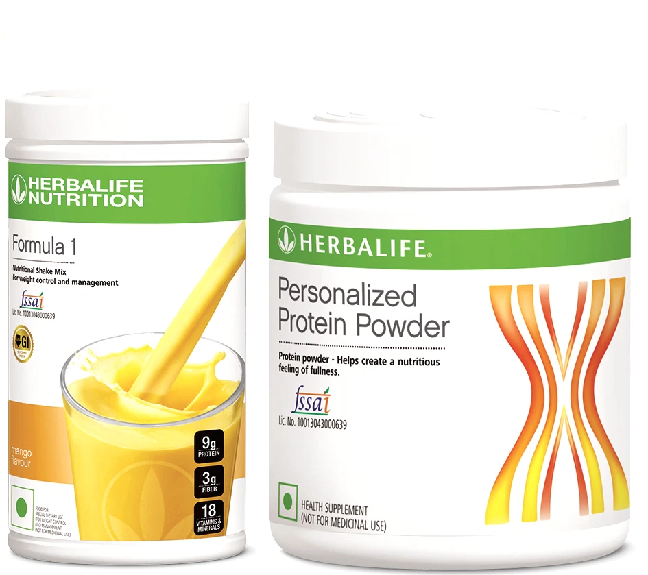 FORMULA 1 HEALTHY MEAL REPLACEMENT SHAKE 500gm MANGO FLAVOR PROTEIN POWDER 400GM